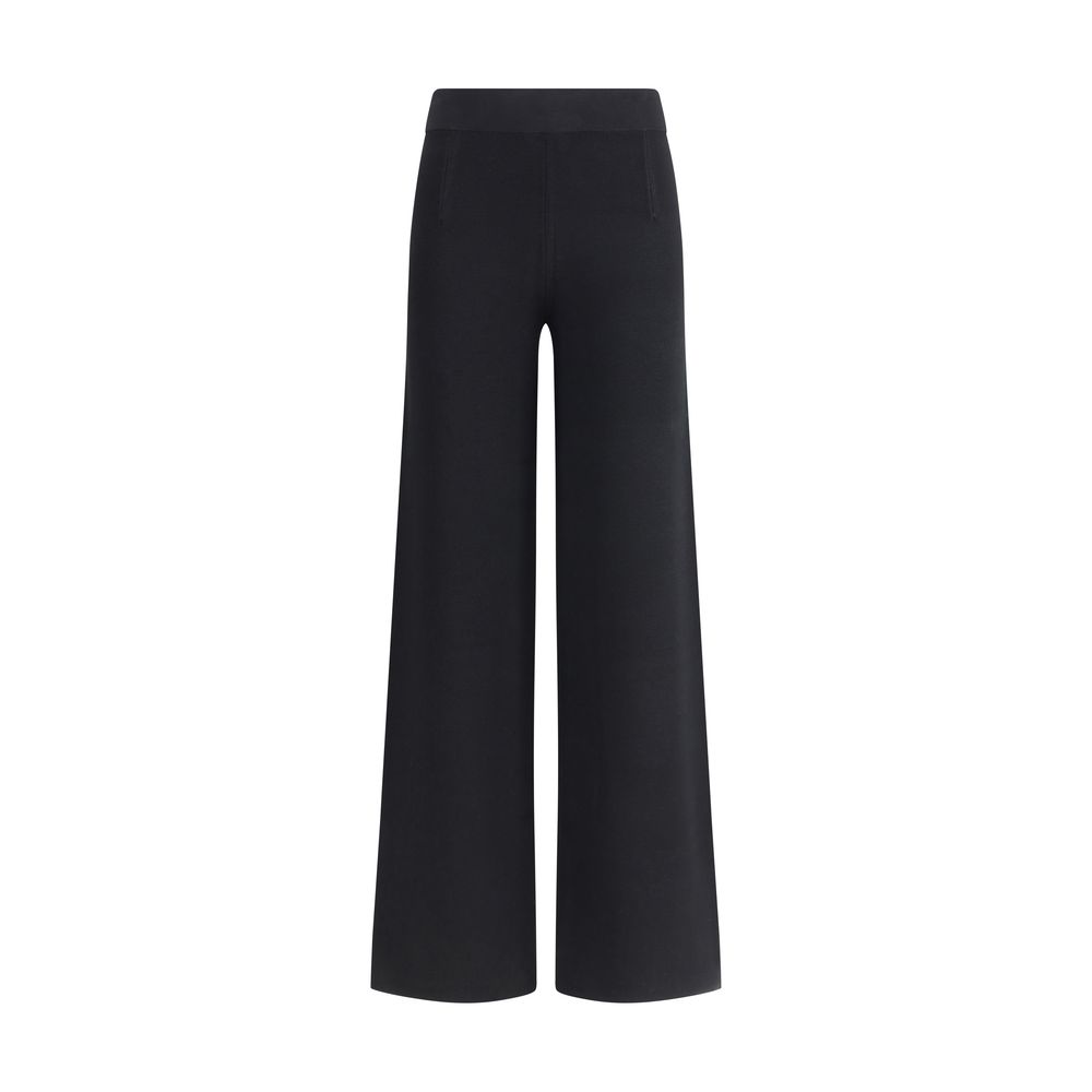 Max Mara Marzia Pants - Timeless Elegance in Comfort