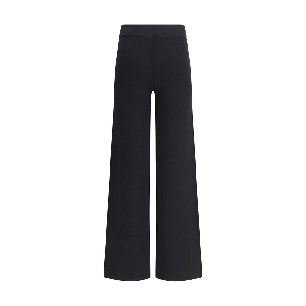 Max Mara Marzia Pants - Timeless Elegance in Comfort
