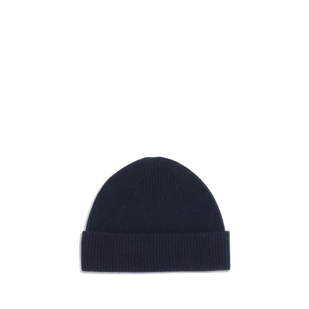 ZEGNA Oasi Cashmere Beanie Hat