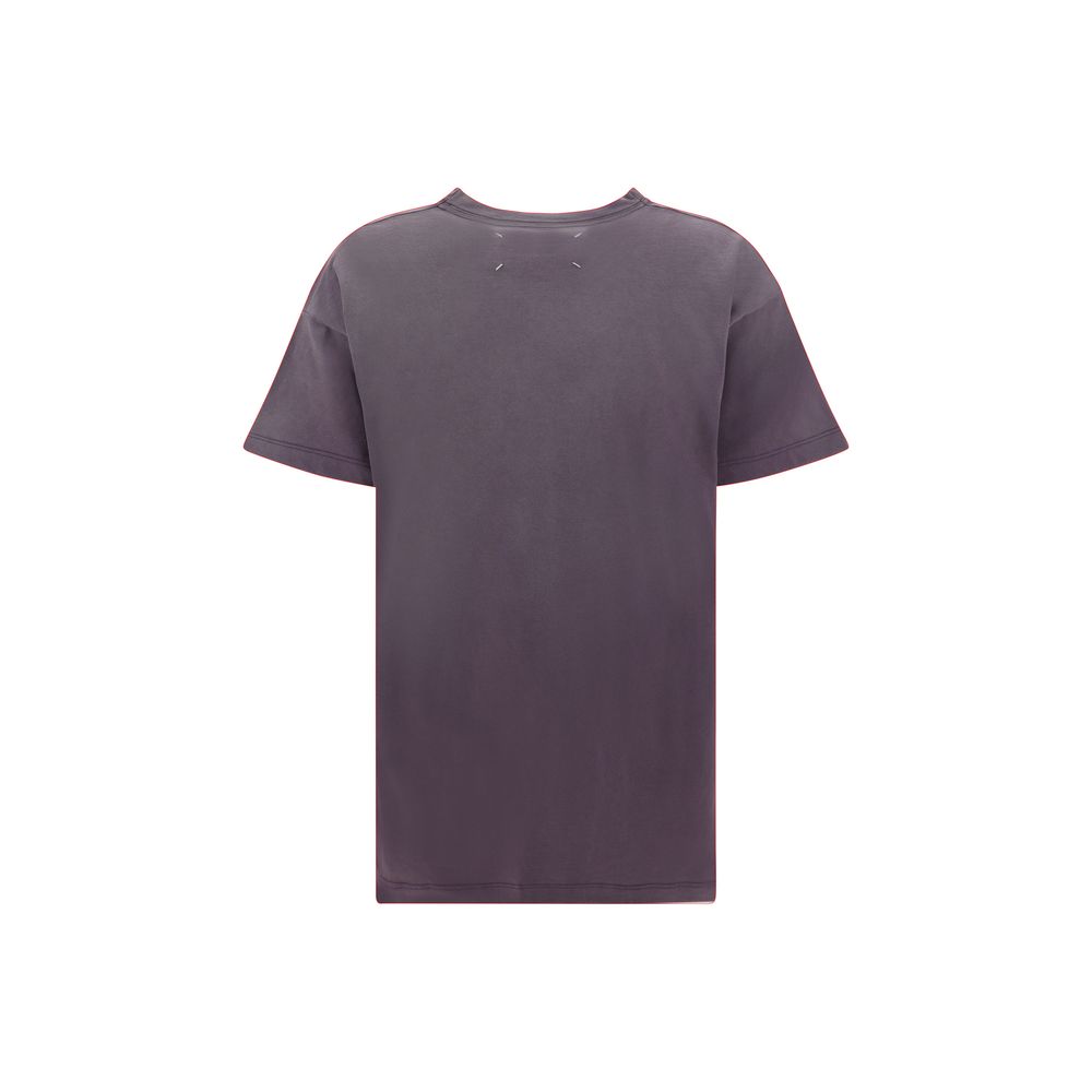 Maison Margiela Cotton T-Shirt for Women