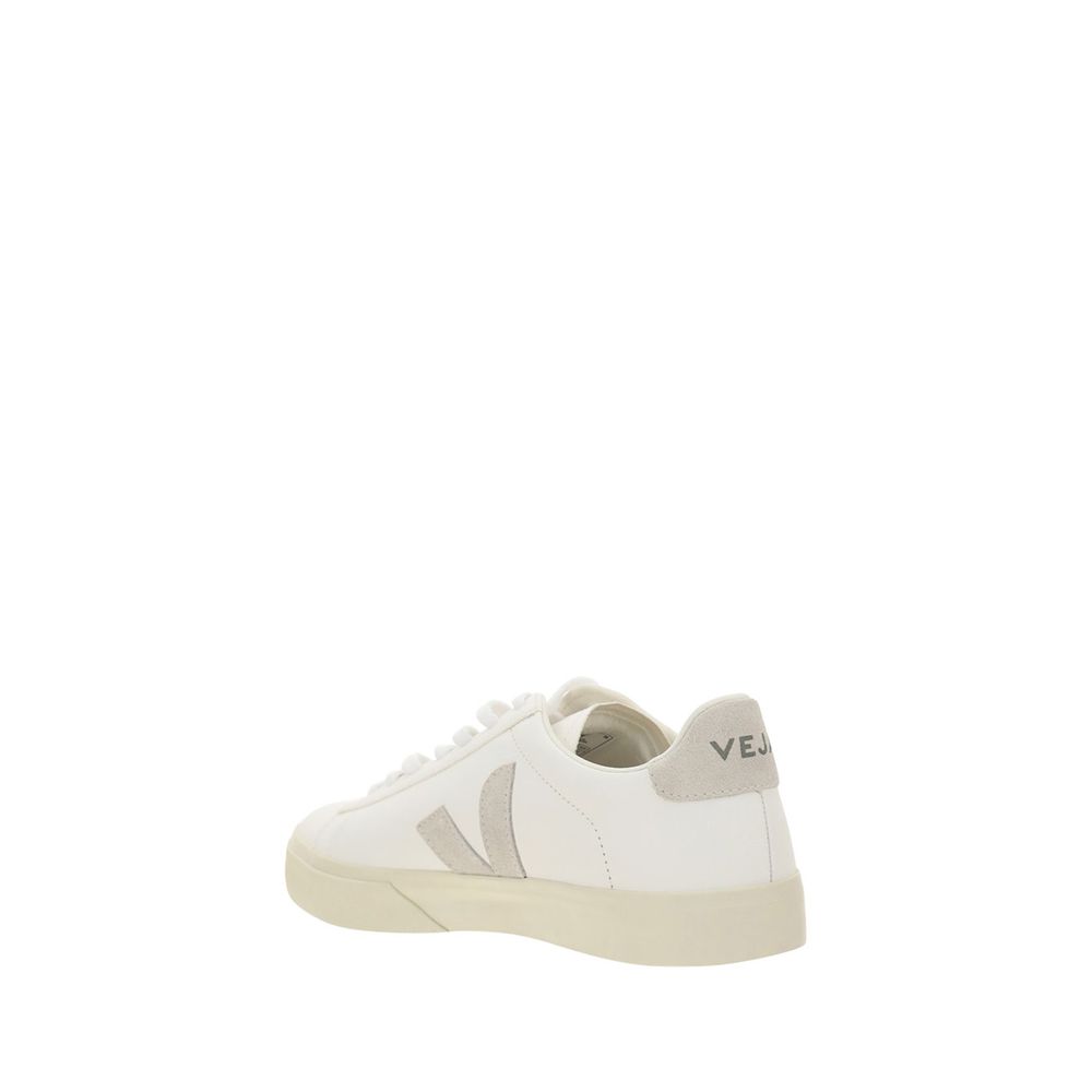 Veja Leather Sneakers - Sustainable Style and Comfort