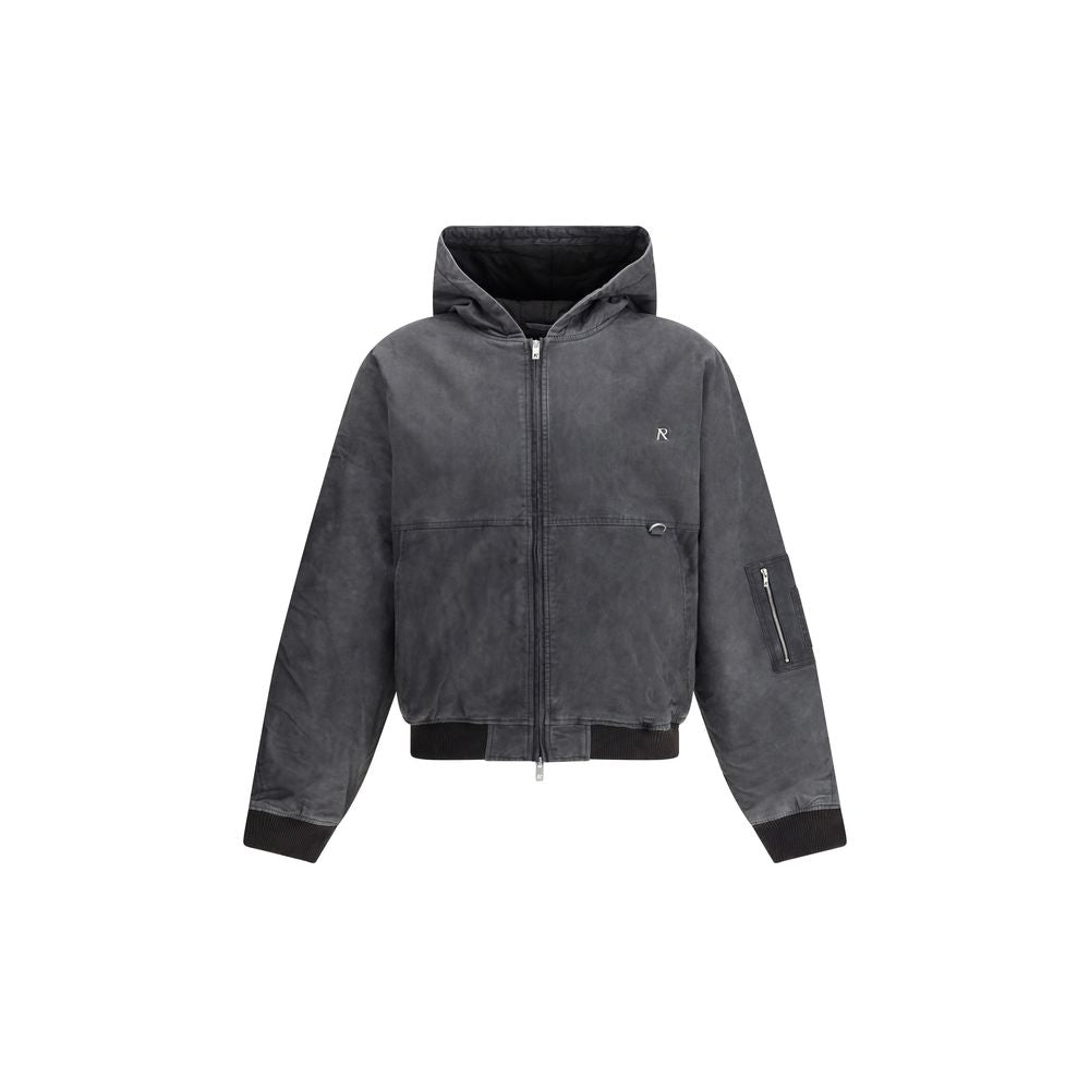 Represent Hooded Bomber