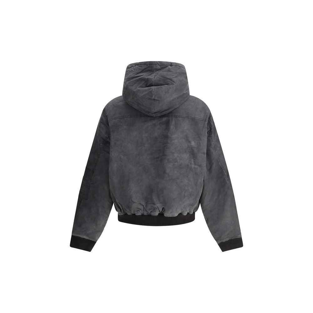 Represent Hooded Bomber