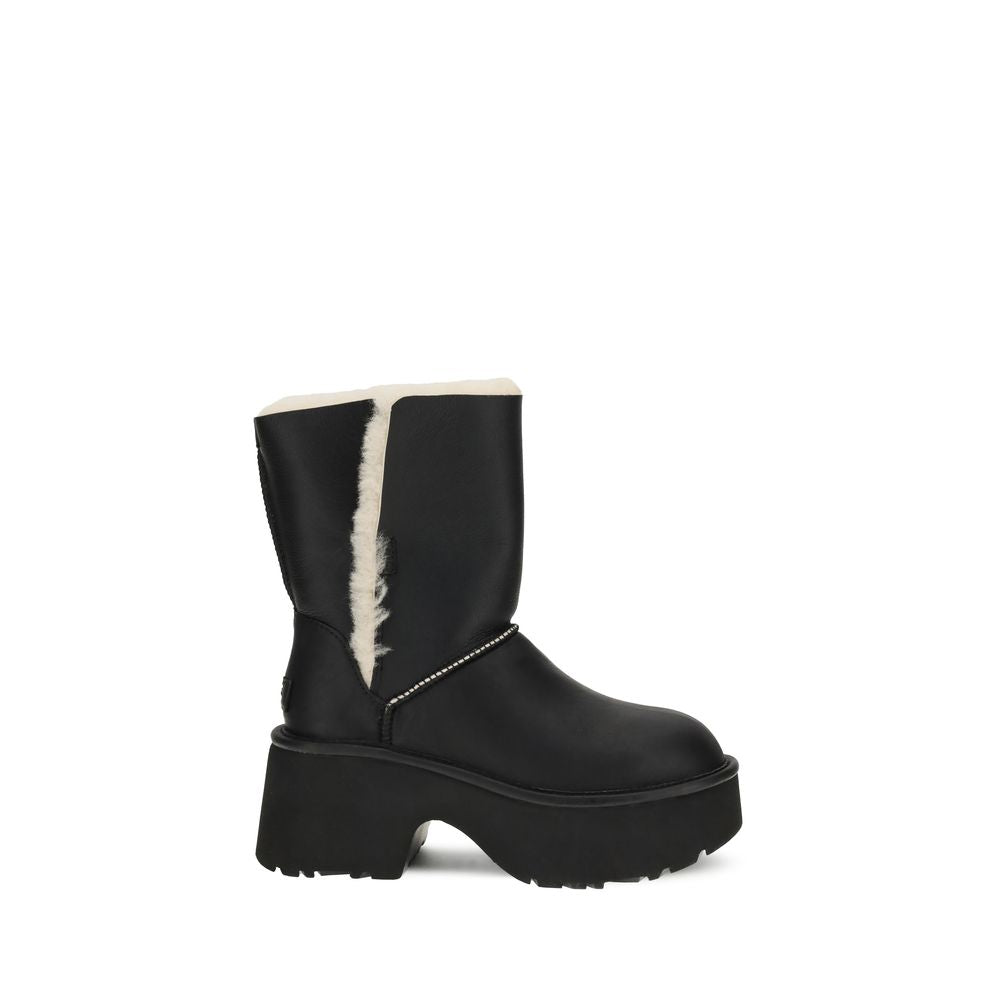 UGG Classic Esmee Boots: Comfort and Style Redefined