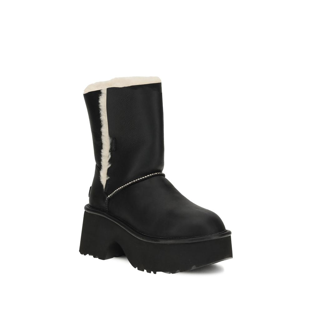 UGG Classic Esmee Boots: Comfort and Style Redefined
