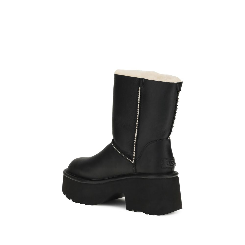 UGG Classic Esmee Boots: Comfort and Style Redefined