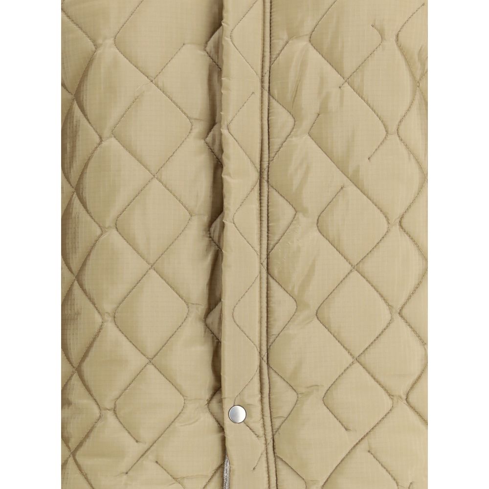 Maison Margiela Quilted Jacket