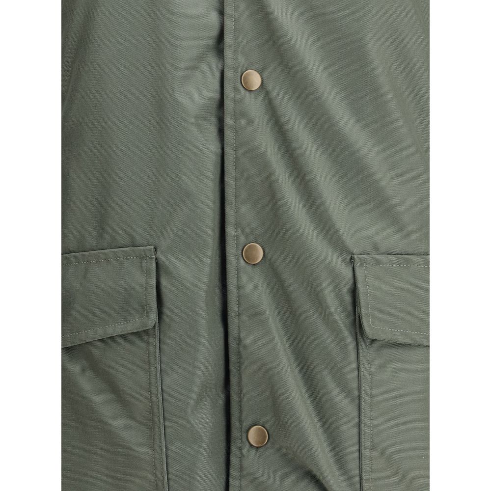 Maison Margiela Reversible Technical Jacket