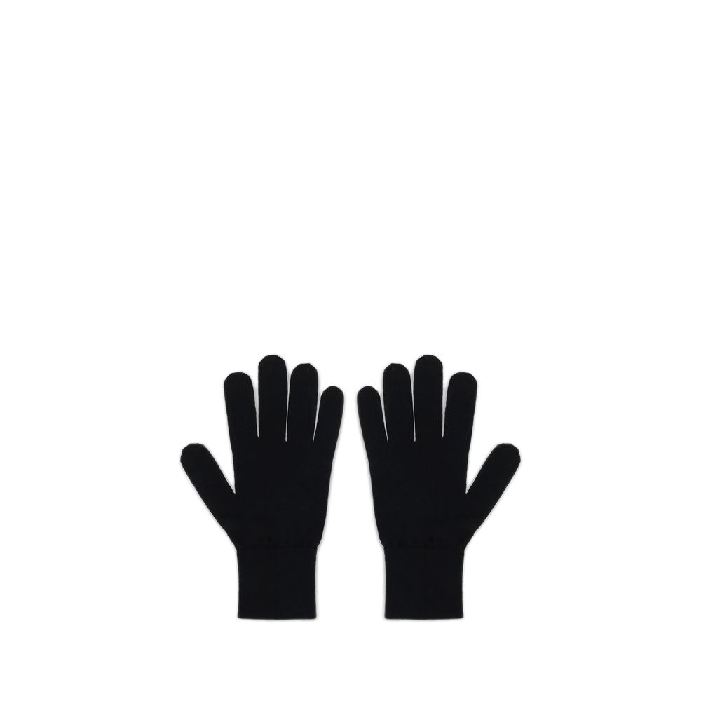 MM6 Wool Gloves: Essential Style for Cold Seasons