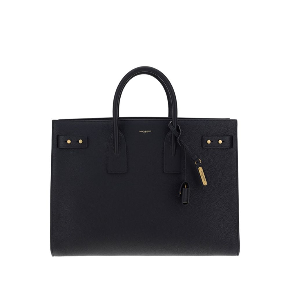 Saint Laurent Sac De Jour Bag: Timeless Elegance Redefined
