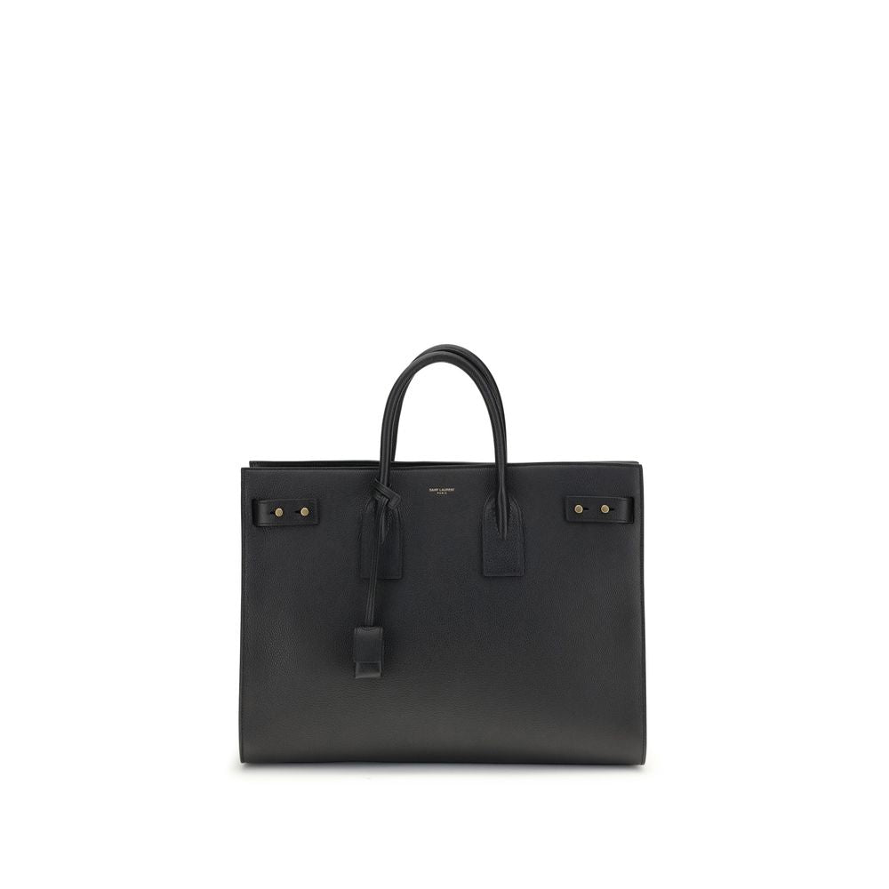 Saint Laurent Sac De Jour Bag: Timeless Elegance Redefined