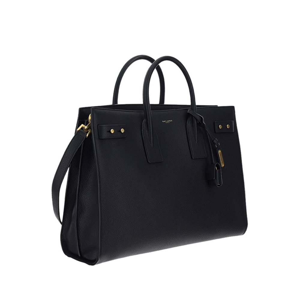 Saint Laurent Sac De Jour Bag: Timeless Elegance Redefined