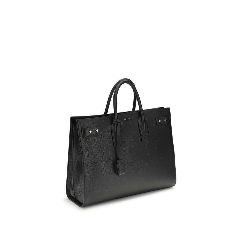 Saint Laurent Sac De Jour Bag: Timeless Elegance Redefined