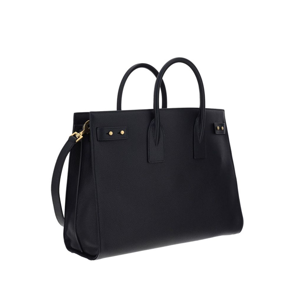 Saint Laurent Sac De Jour Bag: Timeless Elegance Redefined