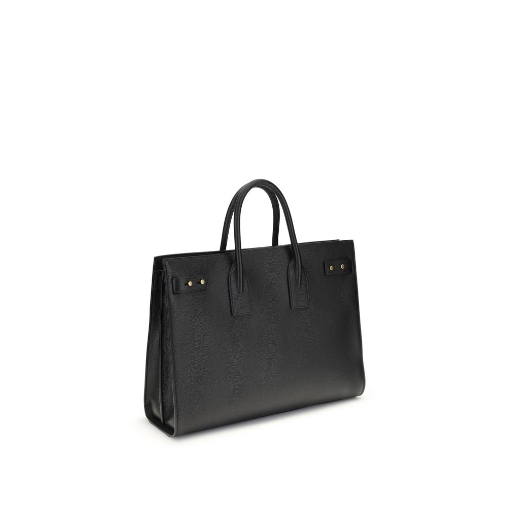 Saint Laurent Sac De Jour Bag: Timeless Elegance Redefined