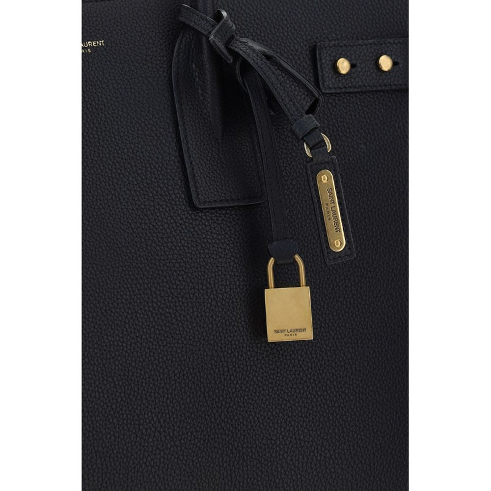 Saint Laurent Sac De Jour Bag: Timeless Elegance Redefined