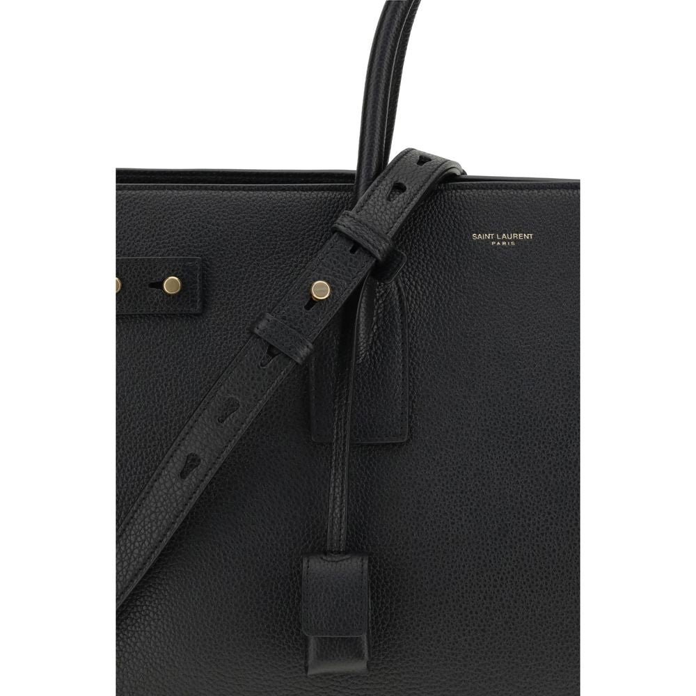 Saint Laurent Sac De Jour Bag: Timeless Elegance Redefined