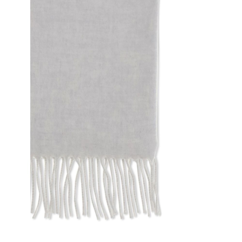 Brunello Cucinelli Cashmere Scarf - Timeless Luxury Accessory