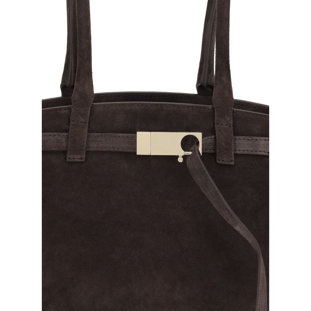 Benedetta Bruzziches Mame Everyday Shoulder Bag