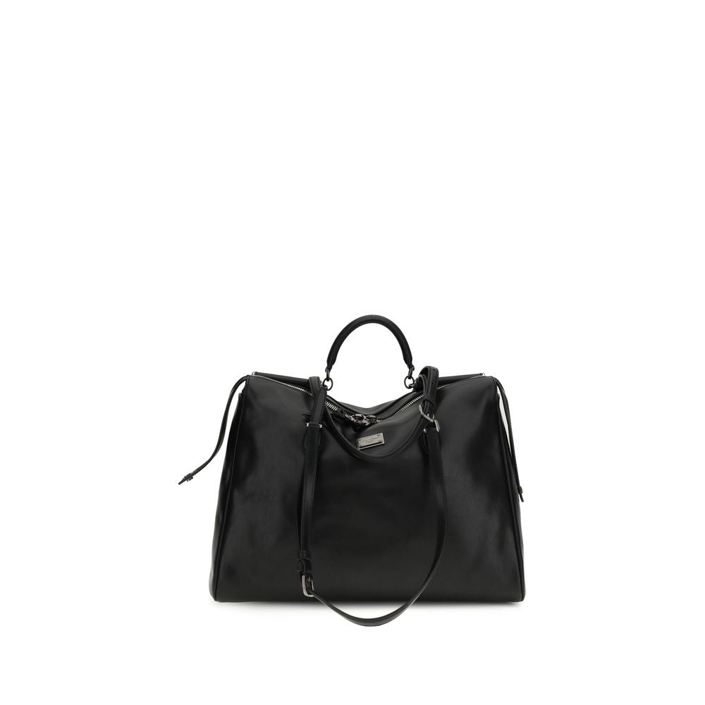 Dolce & Gabbana Vittoria Shoulder Bag