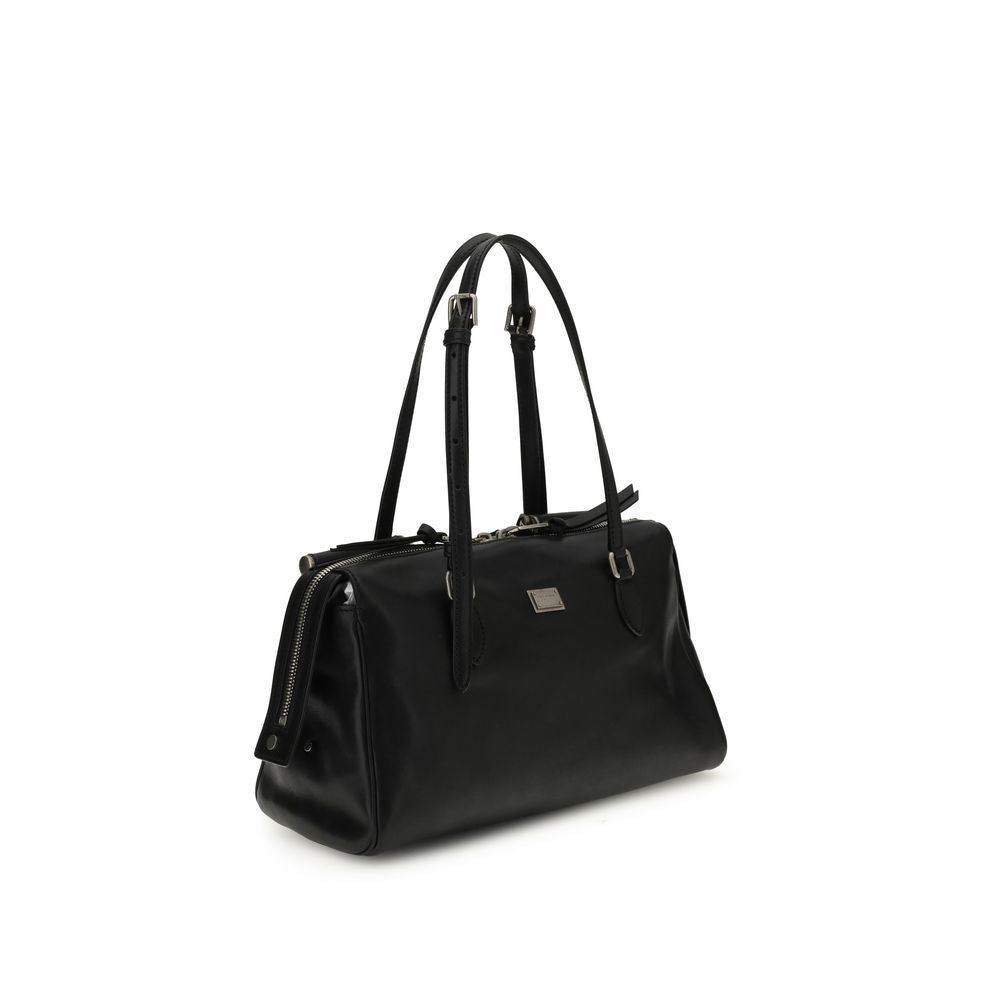 Dolce & Gabbana Vittoria Handbag: A Statement of Elegance