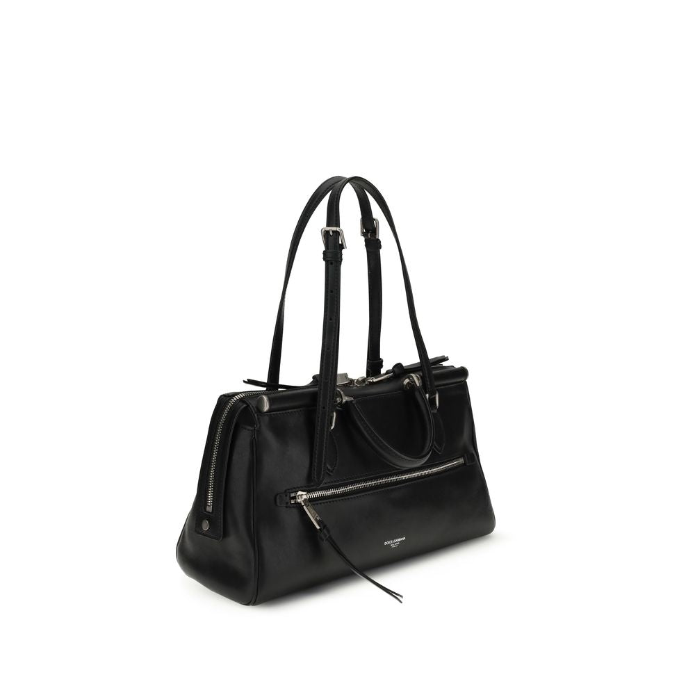 Dolce & Gabbana Vittoria Handbag: A Statement of Elegance