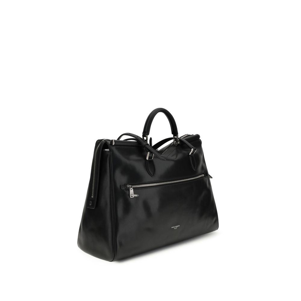 Dolce & Gabbana Vittoria Shoulder Bag