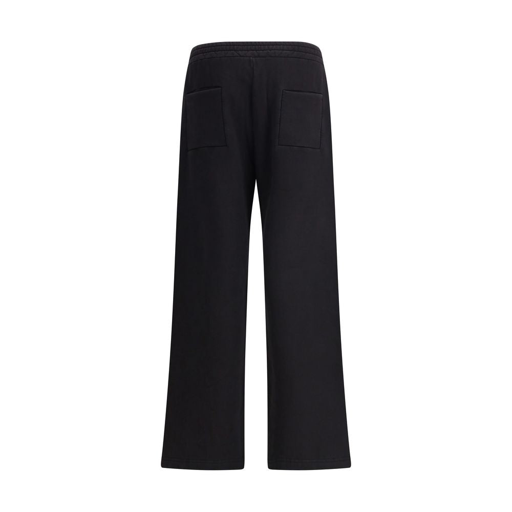 Dolce & Gabbana Cotton Trousers - Timeless Wardrobe Essential