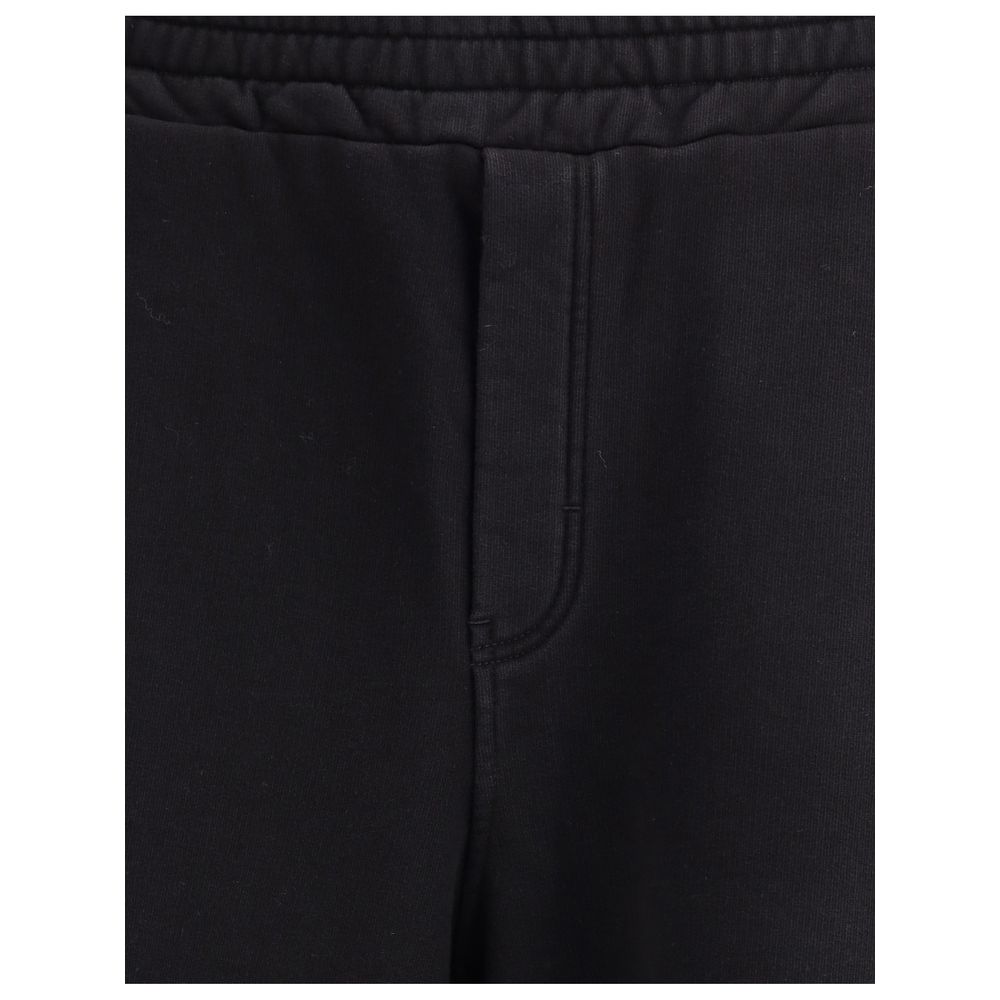 Dolce & Gabbana Cotton Trousers - Timeless Wardrobe Essential