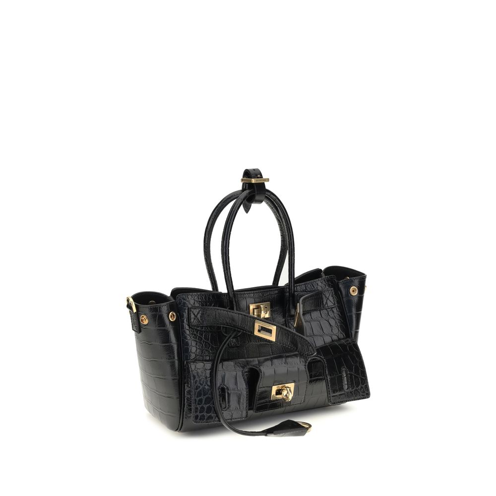 Balenciaga Bel Air Mini Shoulder Bag