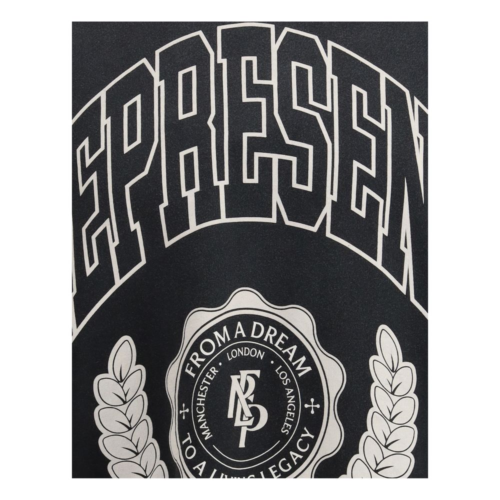 Legacy Crest Hoodie by Represent