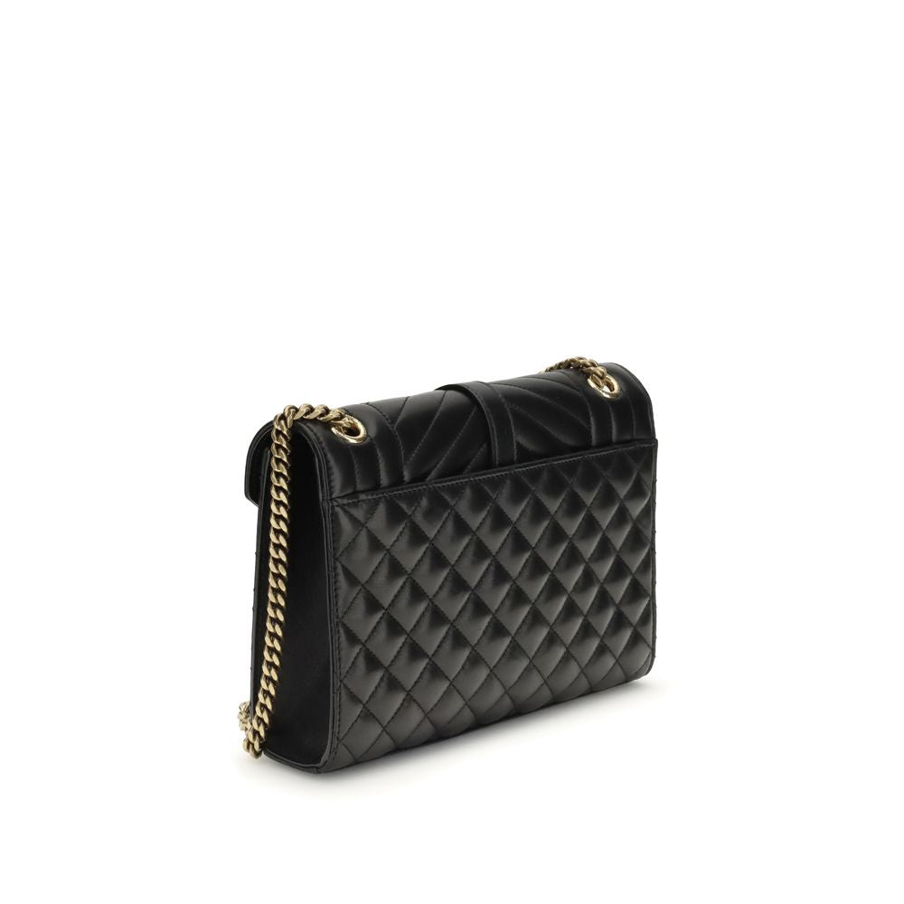 Saint Laurent Envelope Medium Shoulder Bag