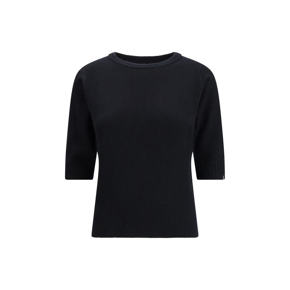 Extreme Cashmere Crewneck Sweater N°432 Well Lamb - Elevated Essential