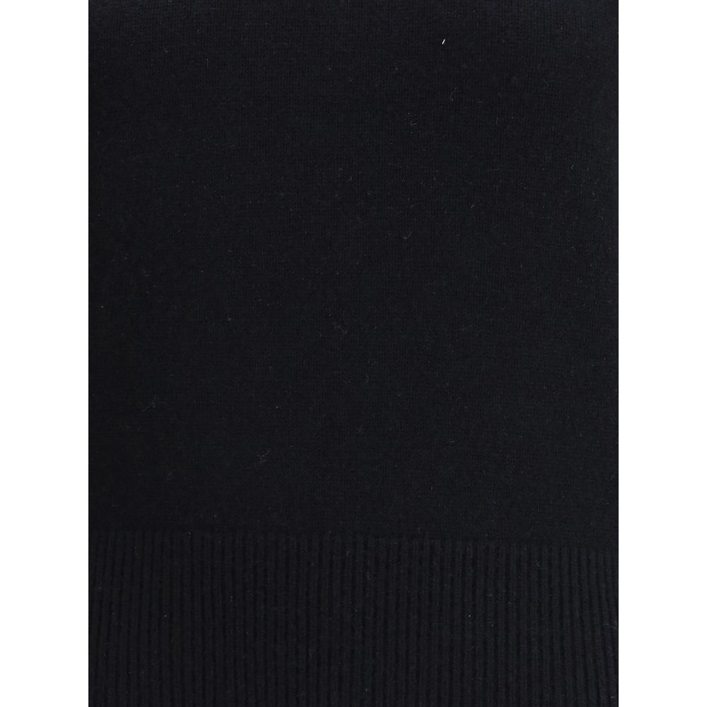 Extreme Cashmere Crewneck Sweater N°432 Well Lamb - Elevated Essential