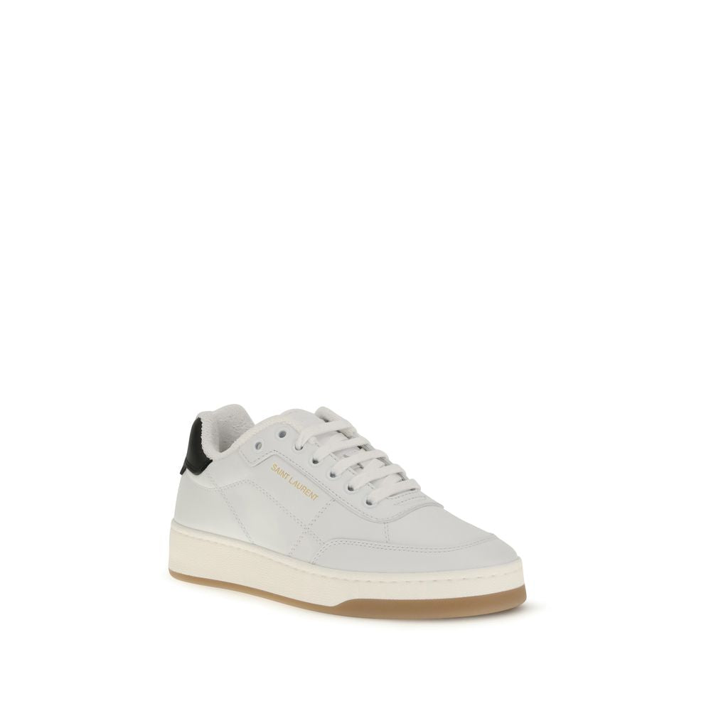 Saint Laurent SL/61 Sneakers - Modern Elegance Meets Urban Style