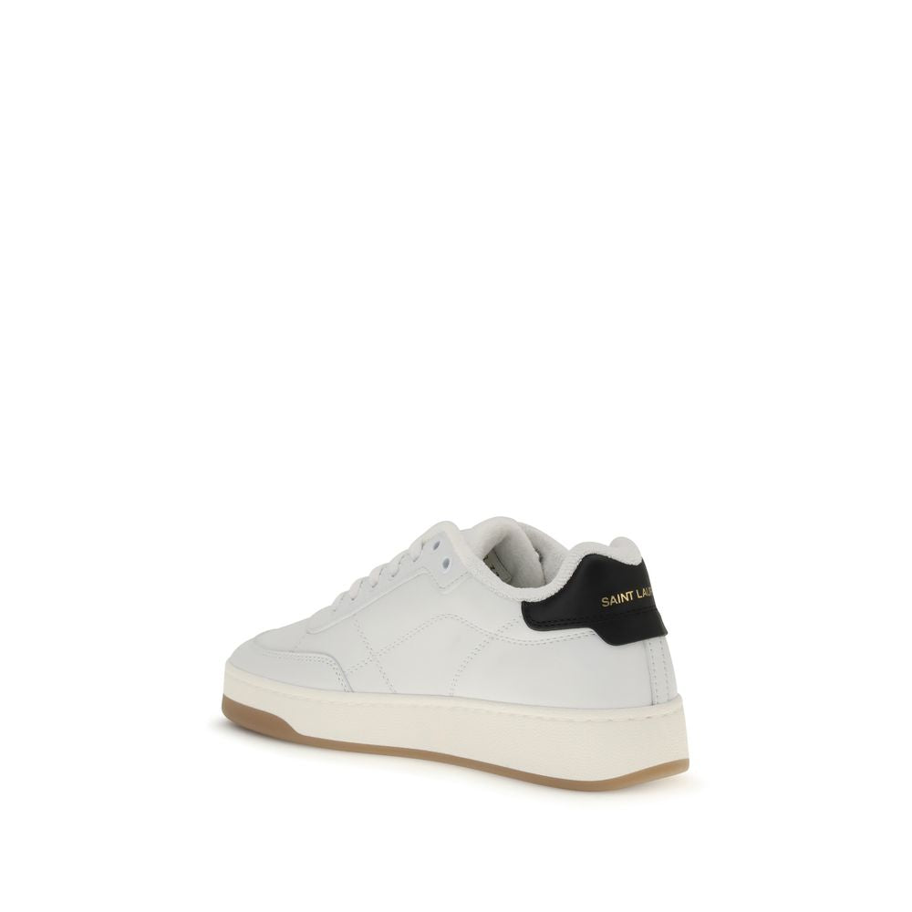 Saint Laurent SL/61 Sneakers - Modern Elegance Meets Urban Style