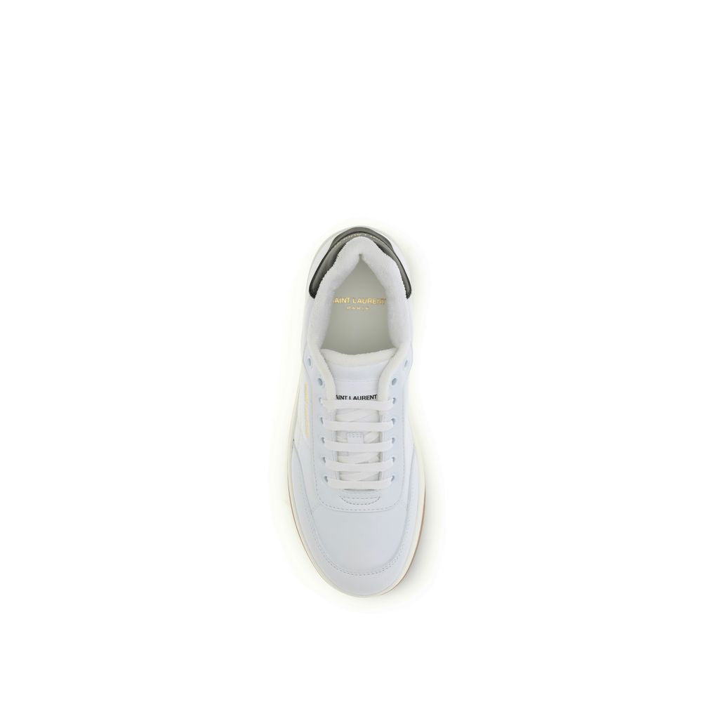 Saint Laurent SL/61 Sneakers - Modern Elegance Meets Urban Style
