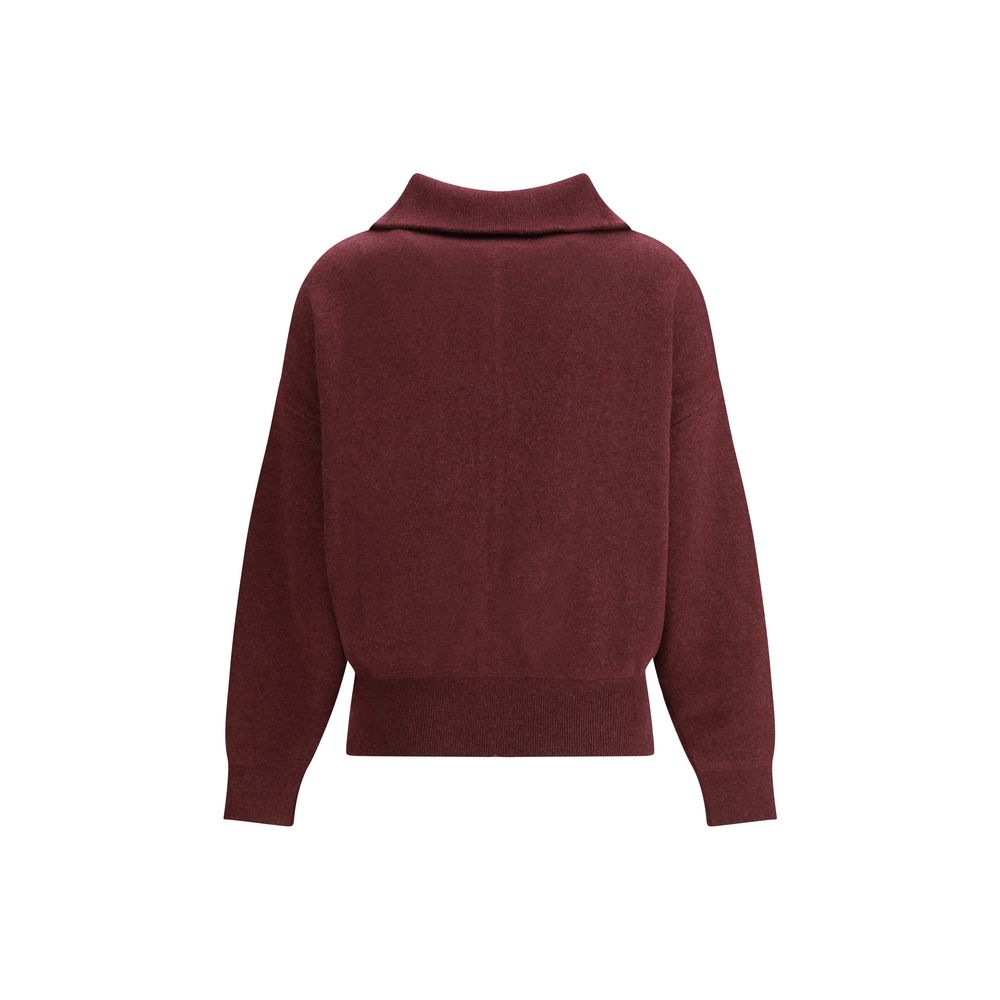 Isabel Marant Étoile Axelle Cotton Cardigan