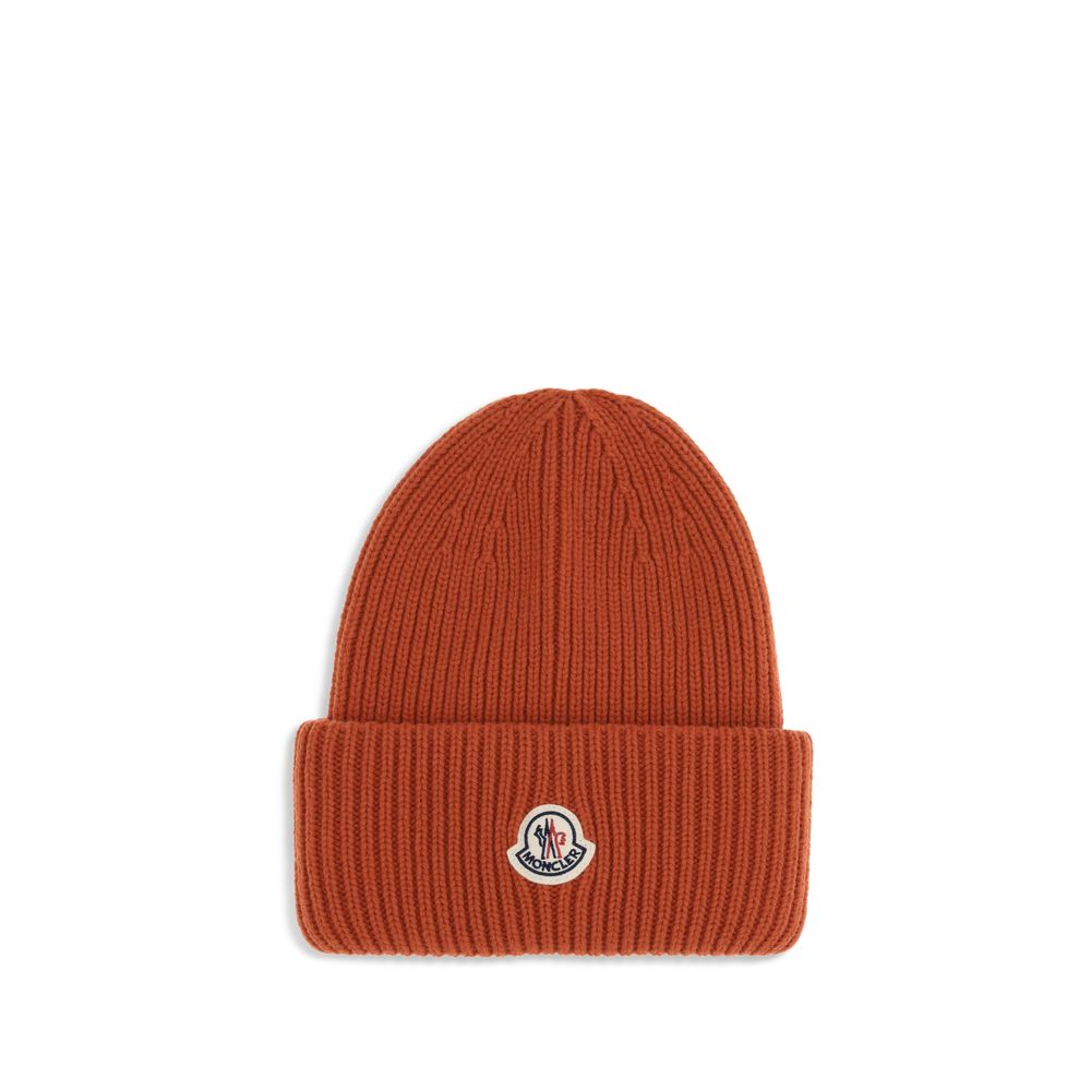 Moncler Beanie Hat