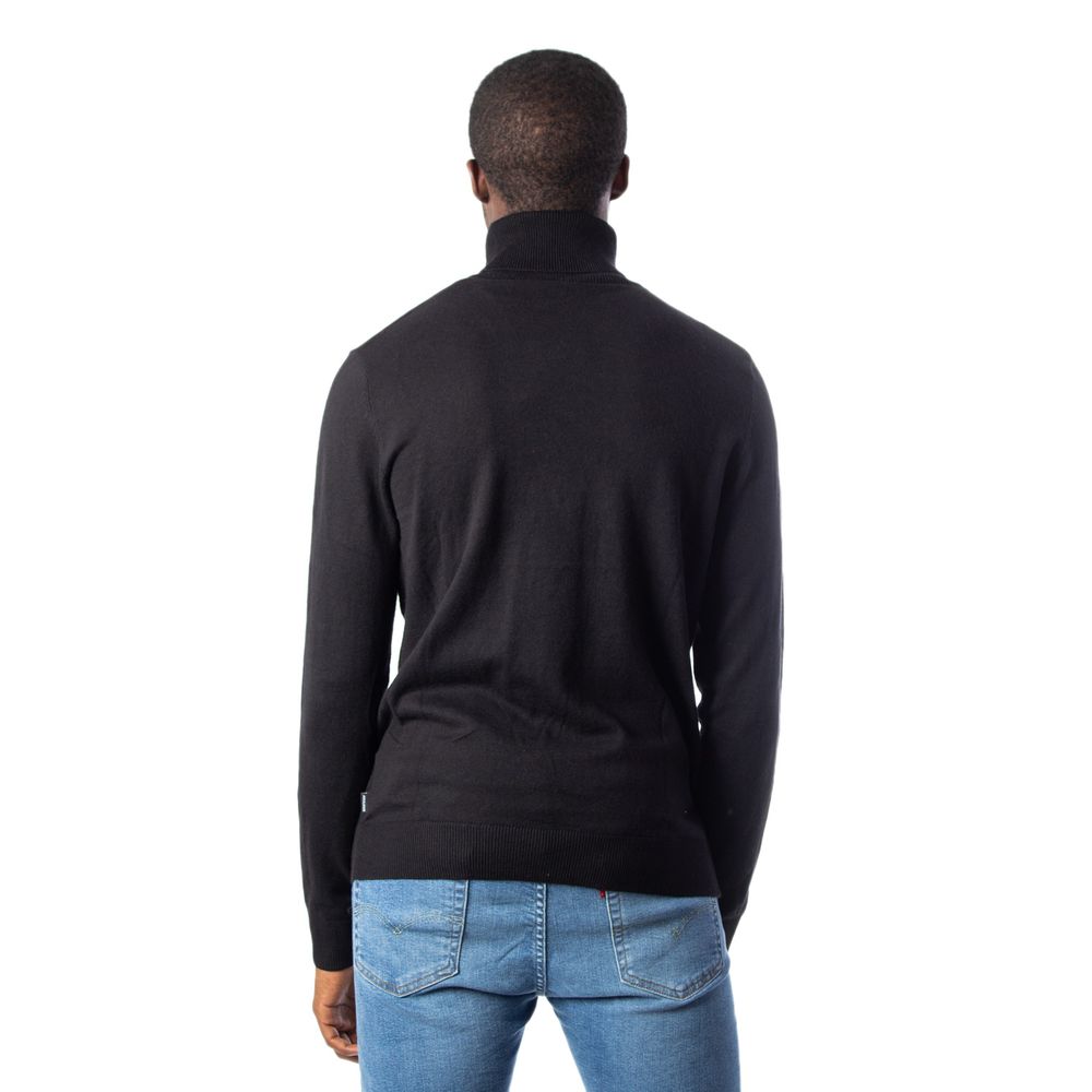 Jack Jones JJEEMIL KNIT ROLL NECK NOOS Men’s Turtleneck Sweater