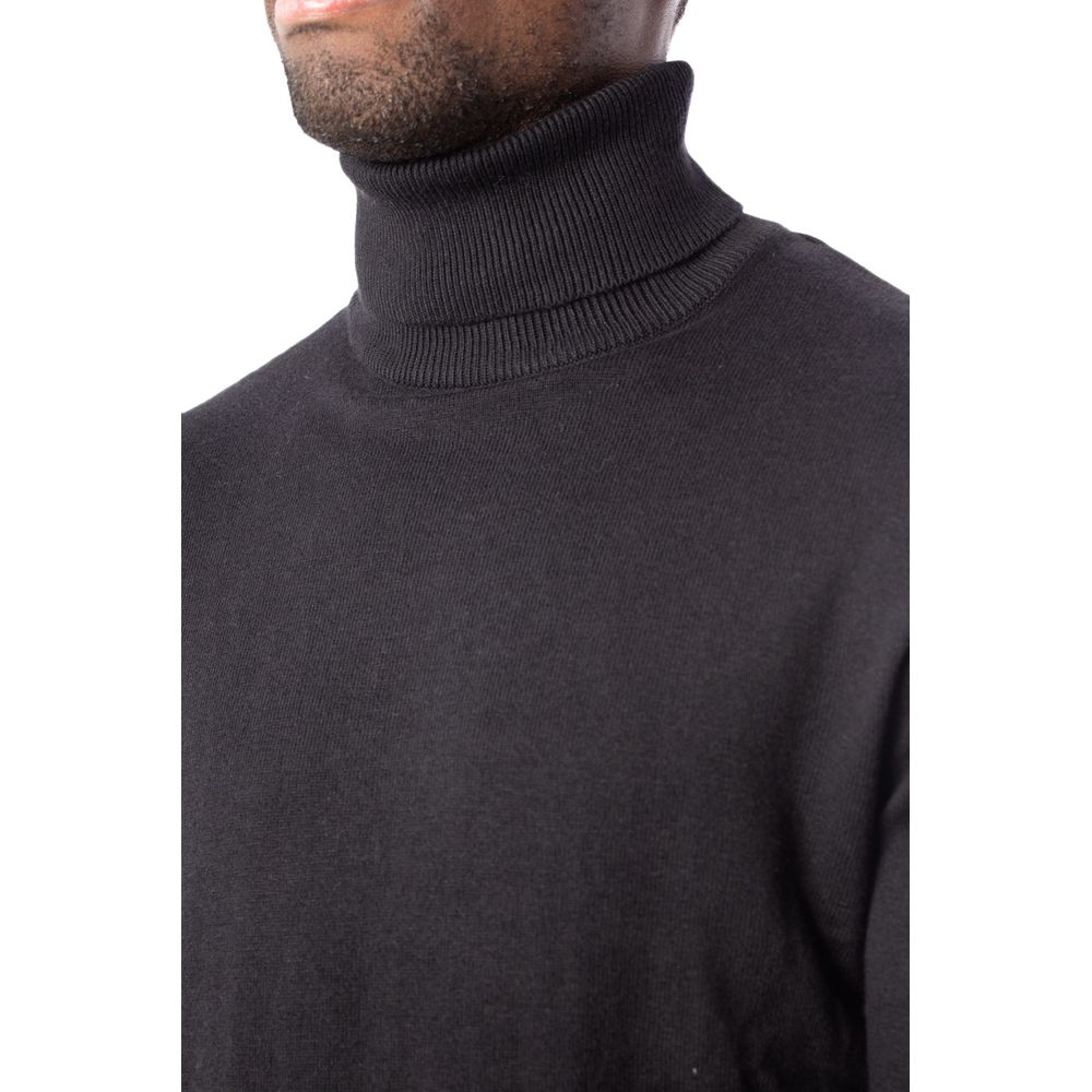 Jack Jones JJEEMIL KNIT ROLL NECK NOOS Men’s Turtleneck Sweater