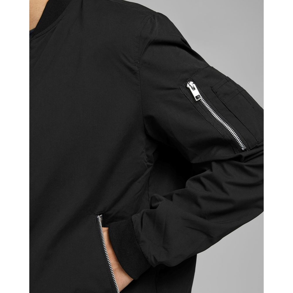 Jack & Jones JJERUSH Bomber Jacket