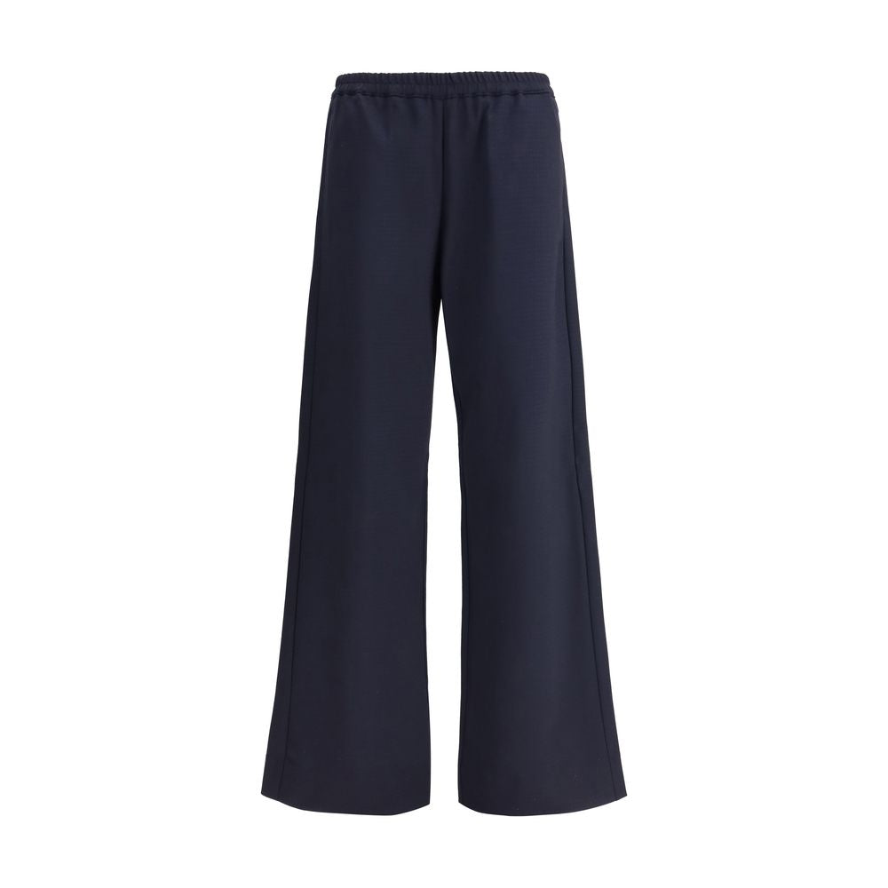 Cruna Houndstooth Tailored Pants