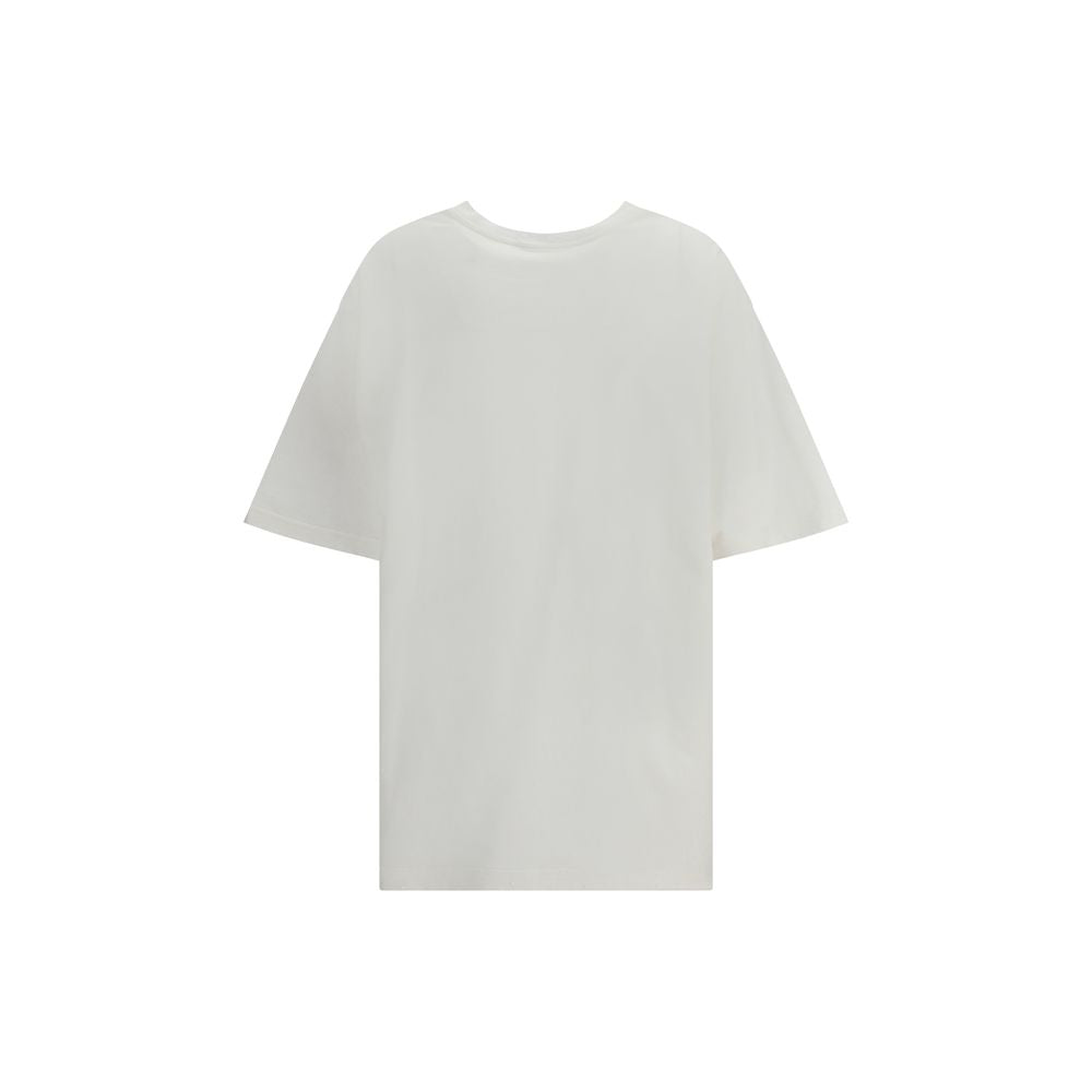 Dolce & Gabbana Oversized Jersey T-shirt