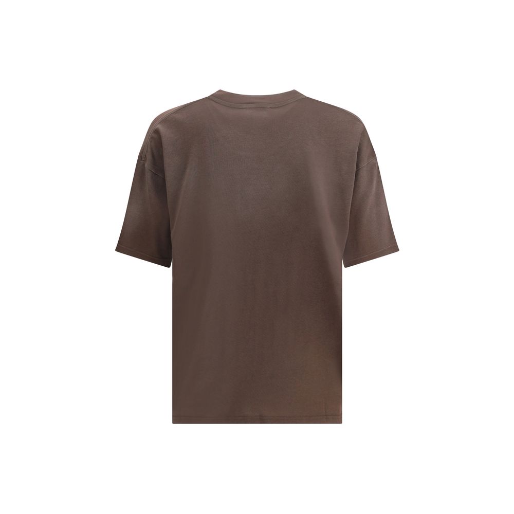 Legacy Crest T-shirt by Represent