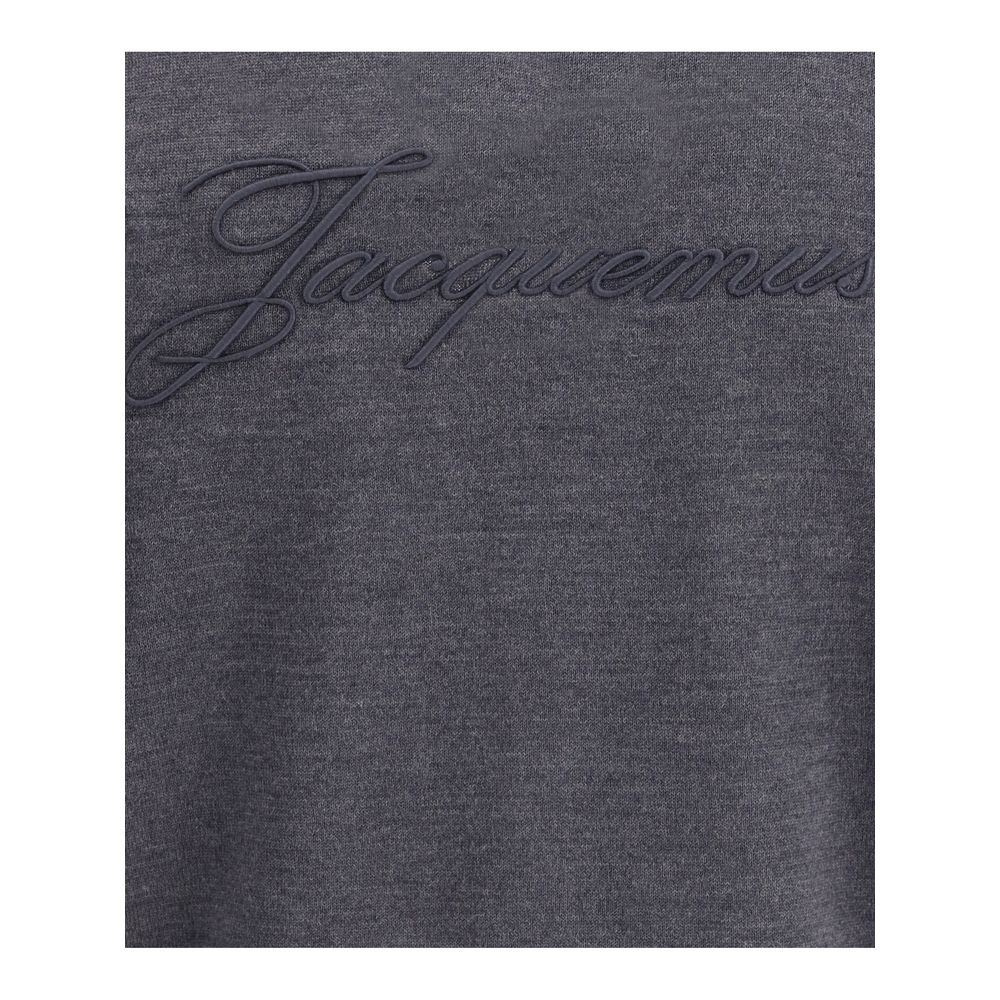 Jacquemus V-neck Merino Wool Cardigan - Elevate Your Wardrobe