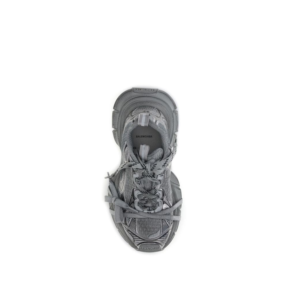 Balenciaga 3XL Sneakers: A Statement of Futuristic Streetwear