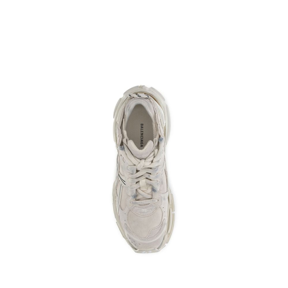 Balenciaga Runner Sneakers: Bold Street Style Redefined