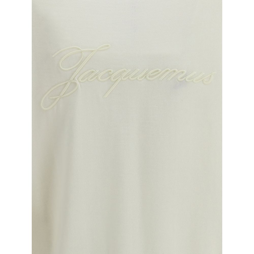 Jacquemus Merino Wool Cardigan - A Touch of Elegance