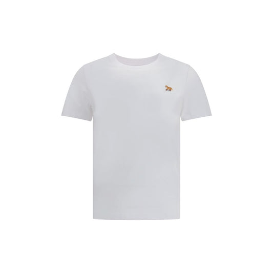 Maison Kitsuné Baby Fox Regular Tee-Shirt